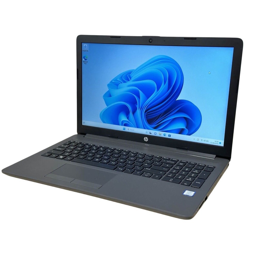 HP 250 G7 - Intel Celeron - 8GB Ram - 256GB SSD